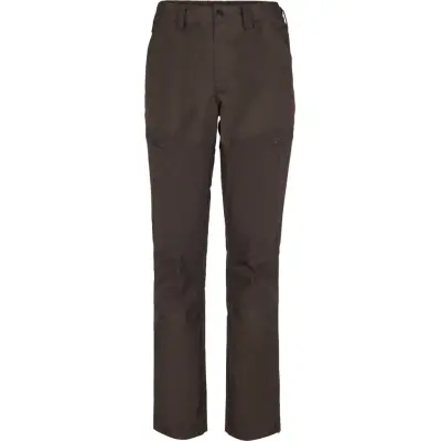 Härkila Women's Fjell Pants Shadow Brown