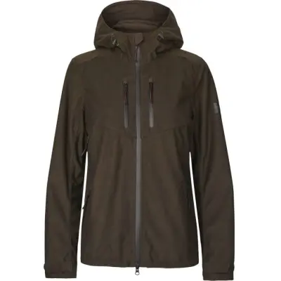 Härkila W's Aspire HWS Jacket Hunting Green
