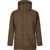 Härkila W's Driven Hunt Hws Insulated Jacket Willow Green