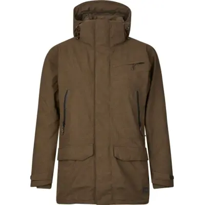 Härkila W's Driven Hunt Hws Insulated Jacket Willow Green