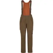 Härkila W's Driven Hunt Hws Insulated Pants Willow Green