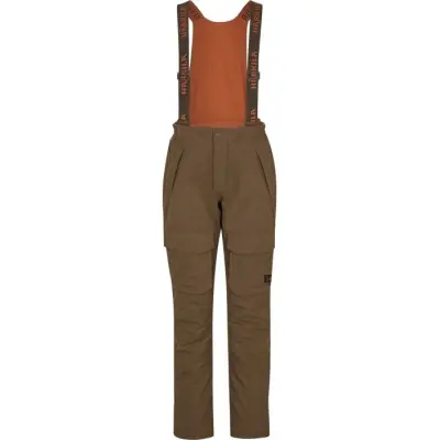 Härkila W's Driven Hunt Hws Insulated Pants Willow Green