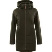 Härkila W's Metso Winter Jacket Willow Green