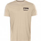Härkila Xxx L/S T-Shirt Peyote Grey