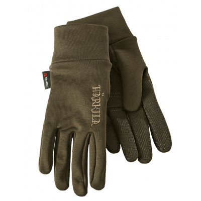 Härkila Power Liner Handske