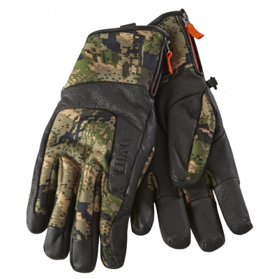 Handske Härkila Trail