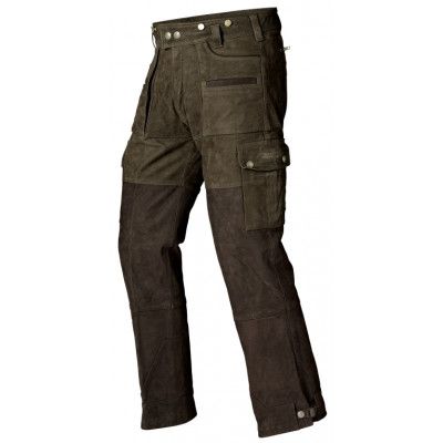 Härkila Angus Byxa Stl 56