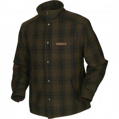 HÃ¤rkila Fjalar Jacka