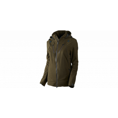 HÃ¤rkila Freja Jacka Dam