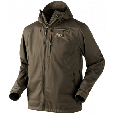 Jacka Härkila Hurricane Hunting Green