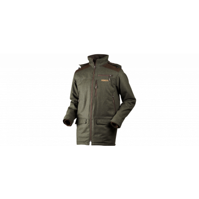 Härkila Metso Insulated Hunting Green Jacka