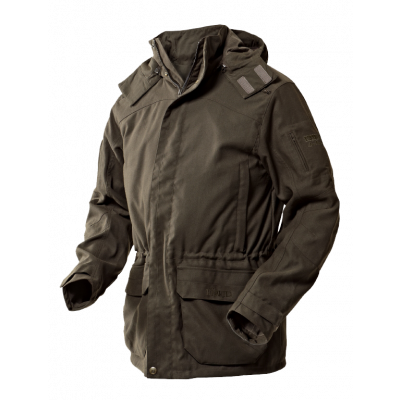 Jacka Härkila Pro Hunter X Brun Stl 50 UTFÖRSÄLJNING