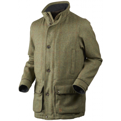 Jacka Härkila Stornoway