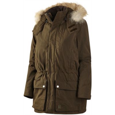 Härkila Vigdis Jacka  Dam