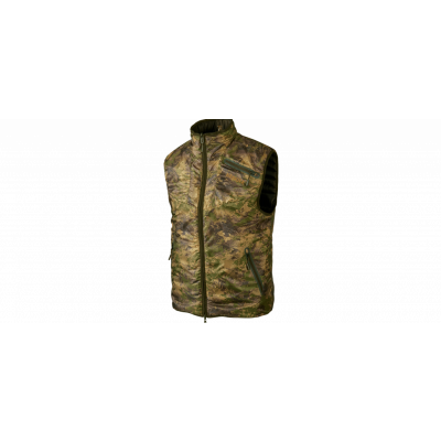 Härkila Lynx Insulated Vändbar Väst Stl XL UTFÖRSÄLJNING