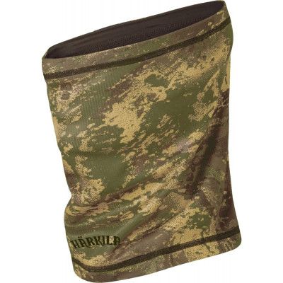 Lynx Reversible Roll Collar