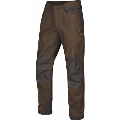 Härkila Men's Dain Pants Slate Brown/Shadow Grey