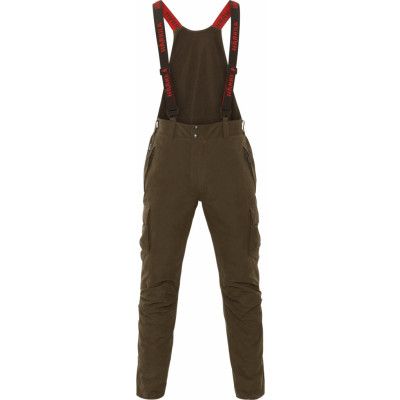 Härkila Men's Driven Hunt HWS Insulated Pants Willow green