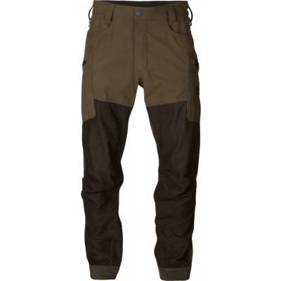 Men's Driven Hunt Hws Leather Pants