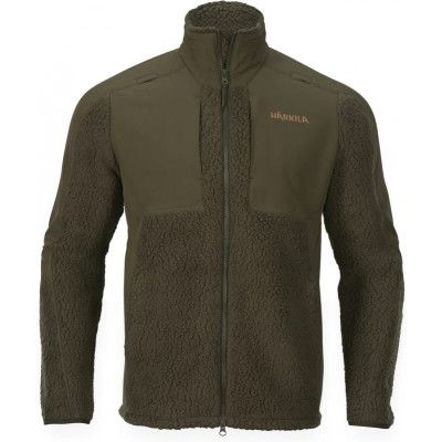 Men's Härkila Polar Fleece
