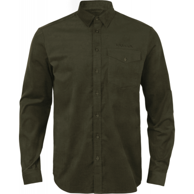 Men's Kaldfjord Velvet Shirt