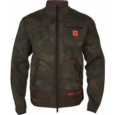 Härkila Men's Kambo Pro Edition Reversible Jacket AXIS MSP® Limited Edition