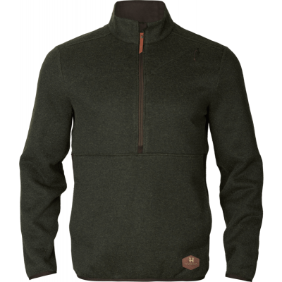 Men's Metso Half Zip Shirt