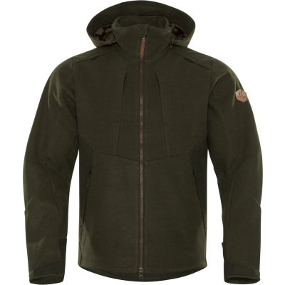 Härkila Men's Metso Hybrid Jacket Willow Green
