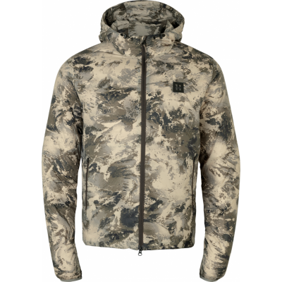 Härkila Men's Mountain Hunter Expedition Packable Down Jacket Axis MSP Mountain