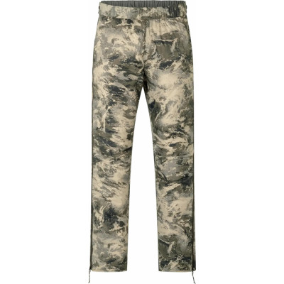 Härkila Men's Mountain Hunter Expedition Packable Down Pants Axis MSP Mountain