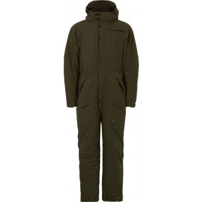 Seeland Men's Outthere Onepiece Pine Green
