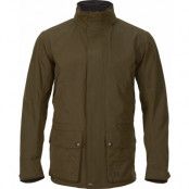 Härkila Men's Retrieve Jacket Warm Olive