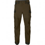 Men's Wildboar Pro Move Trousers Willow green