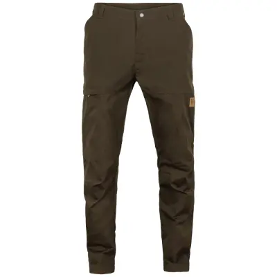M's Härkila Fjell Ace Byxor Willow Green