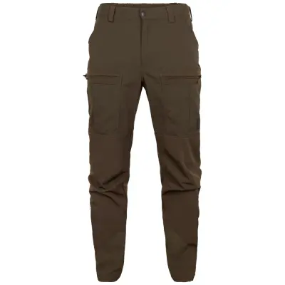 M's Härkila Flex Byxor Willow Green