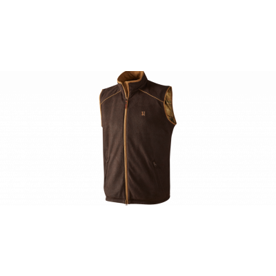 Härkila Sandhem  Fleece Väst