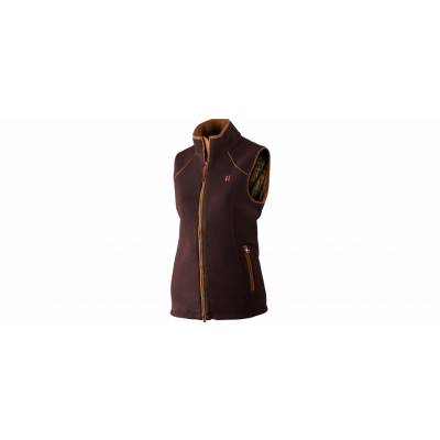 Sandhem Lady HÃ¤rkila Fleece VÃ¤st