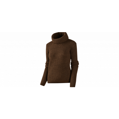 Stickad Tröja Härkila Torun Lady Stl S UTFÖRSÄLJNING