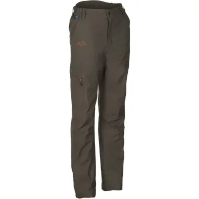 Swedteam Women's Meadow Hunting Trousers Swedteam Green