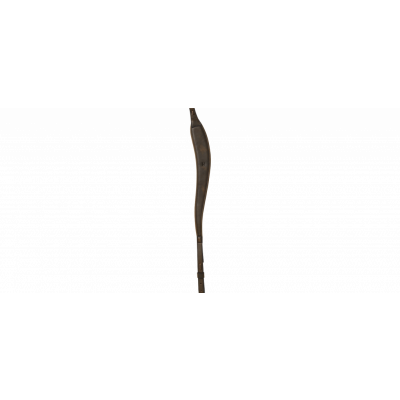 Vapenrem Härkila F/Kulvapen i Läder