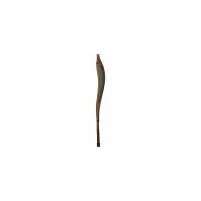 Vapenrem Härkila F/Kulvapen i Läder 93cm