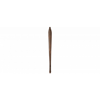 Vapenrem Härkila M/Stoppning i Läder 93cm