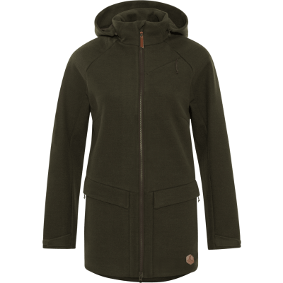 Women's Metso Hybrid Jacket