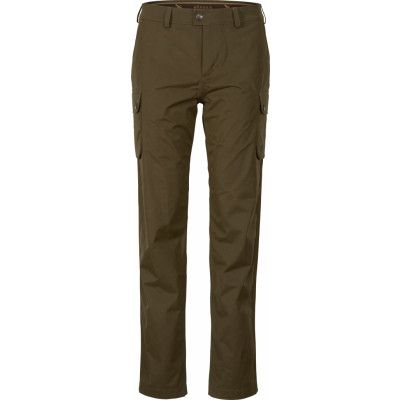 Härkila Women's Retrieve Lady Pants Warm Olive