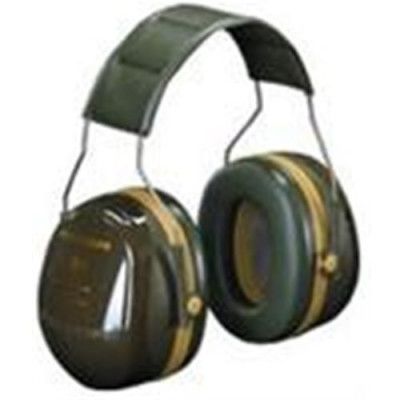 3M Peltor Bull's Eye III