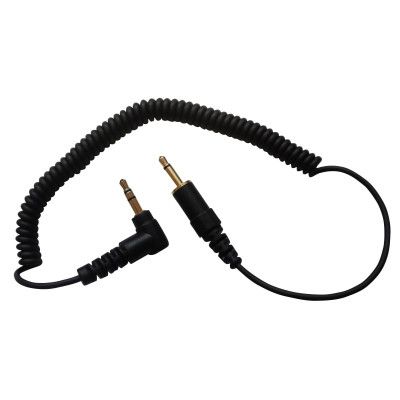 Lafayette Adapter Cable Sordin 3,5 mm Black
