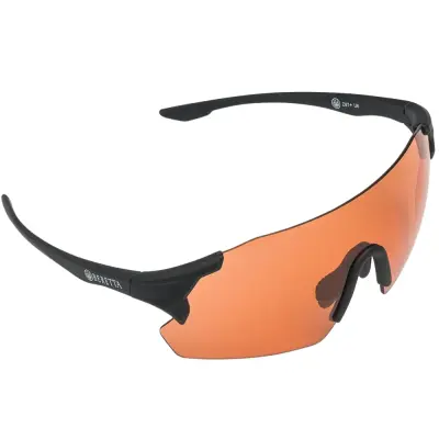 Beretta Challenge EVO Eyeglasses Orange
