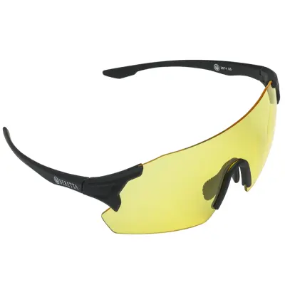 Beretta Challenge EVO Eyeglasses Yellow