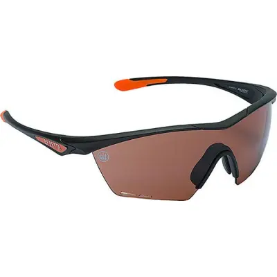 Beretta Clash Eyeglasses Brown