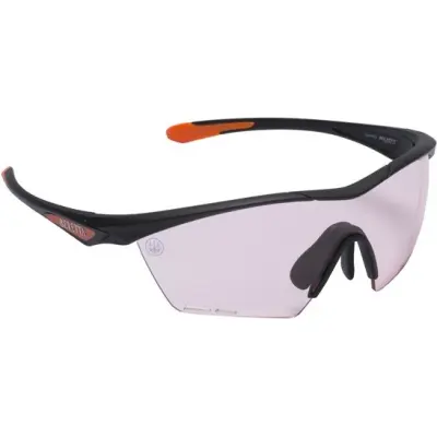 Beretta Clash Eyeglasses Coral